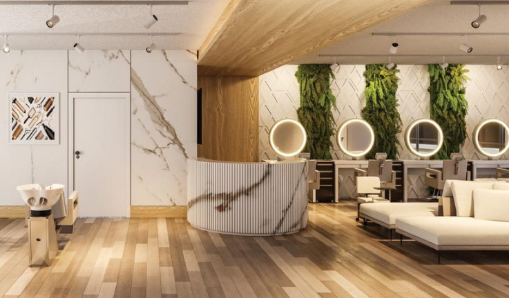 Imagem Apartamento com 3 Quartos à Venda, 81 m² em Santo Amaro - São Paulo