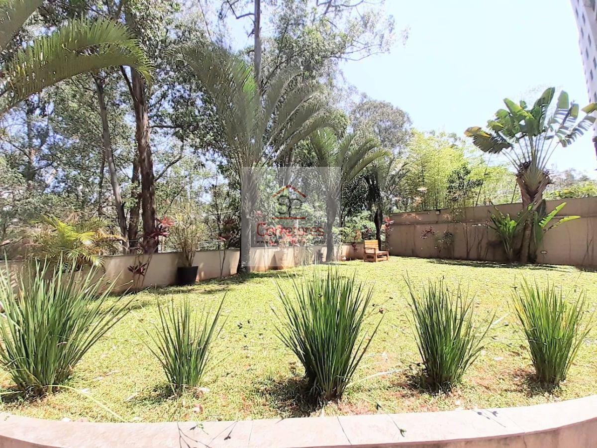 Imagem Apartamento com 3 Quartos à Venda, 68 m²em Paraíso do Morumbi - São Paulo