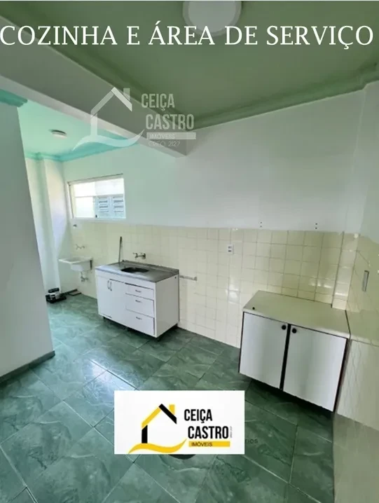 Imagem Apartamento com 1 Quarto à Venda, 50 m² em Praça 14 de Janeiro - Manaus