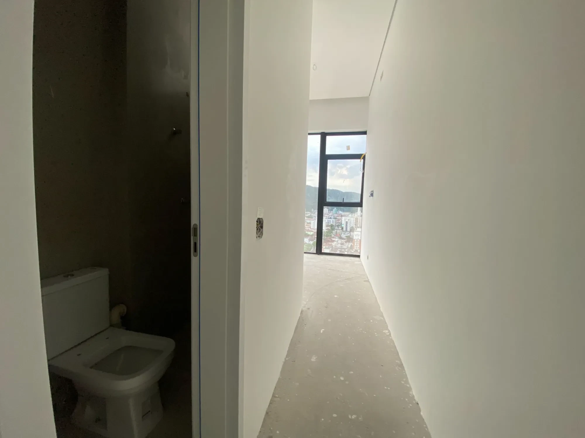 Imagem Cobertura com 4 Quartos à Venda, 320 m² em José Menino - Santos