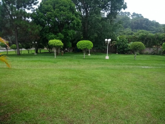 Chácara com 5 Quartos à Venda, 5.280 m² em Centro - Santa Isabel