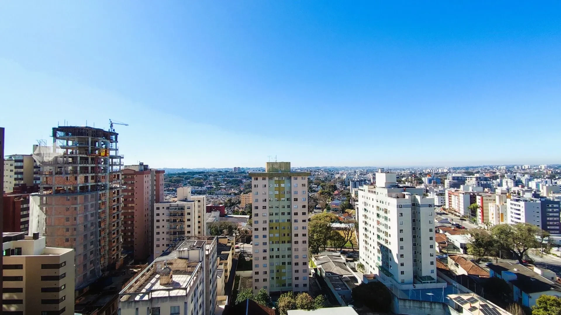 Foto do imóvel: Apartamento com 2 Quartos à Venda, 77 m² em Água Verde - Curitiba
