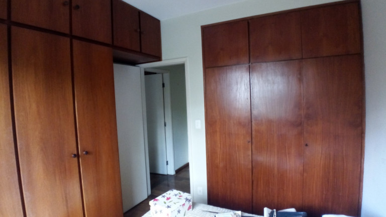 Imagem Apartamento com 2 Quartos à Venda, 90 m² em Cambuci - São Paulo