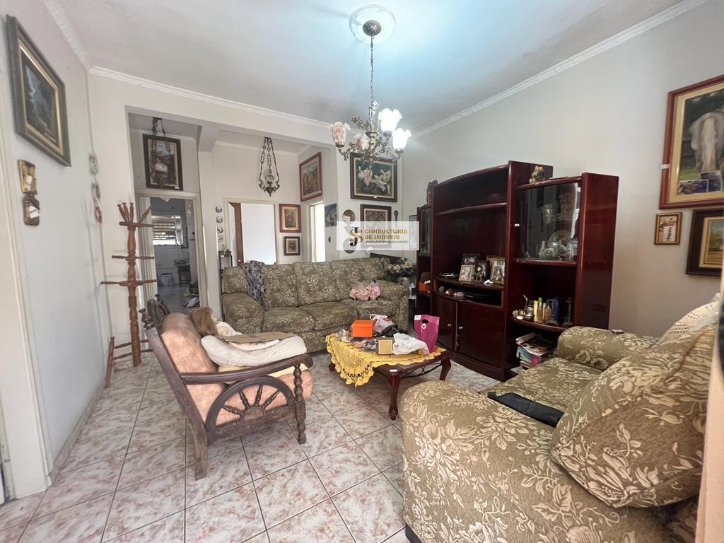 Foto do imóvel: Casa com 3 Quartos à Venda, 124 m²em Olímpico - São Caetano do Sul