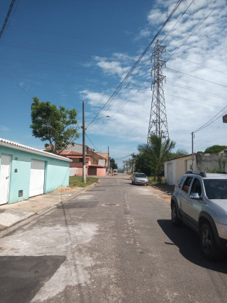 Imagem Terreno à Venda, 200 m² em Ajuda - Macaé