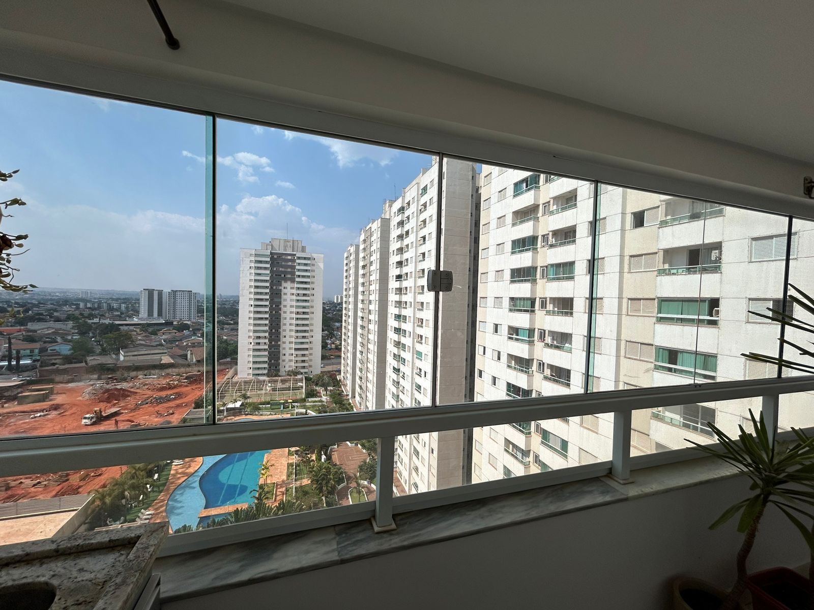 Imagem Apartamento com 3 Quartos à Venda, 89 m² em Village Veneza - Goiânia