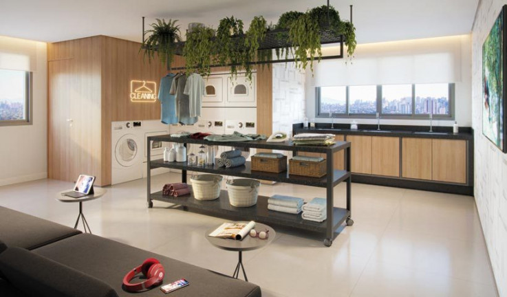 Imagem Studio à Venda, 21 m² em Paraíso - São Paulo