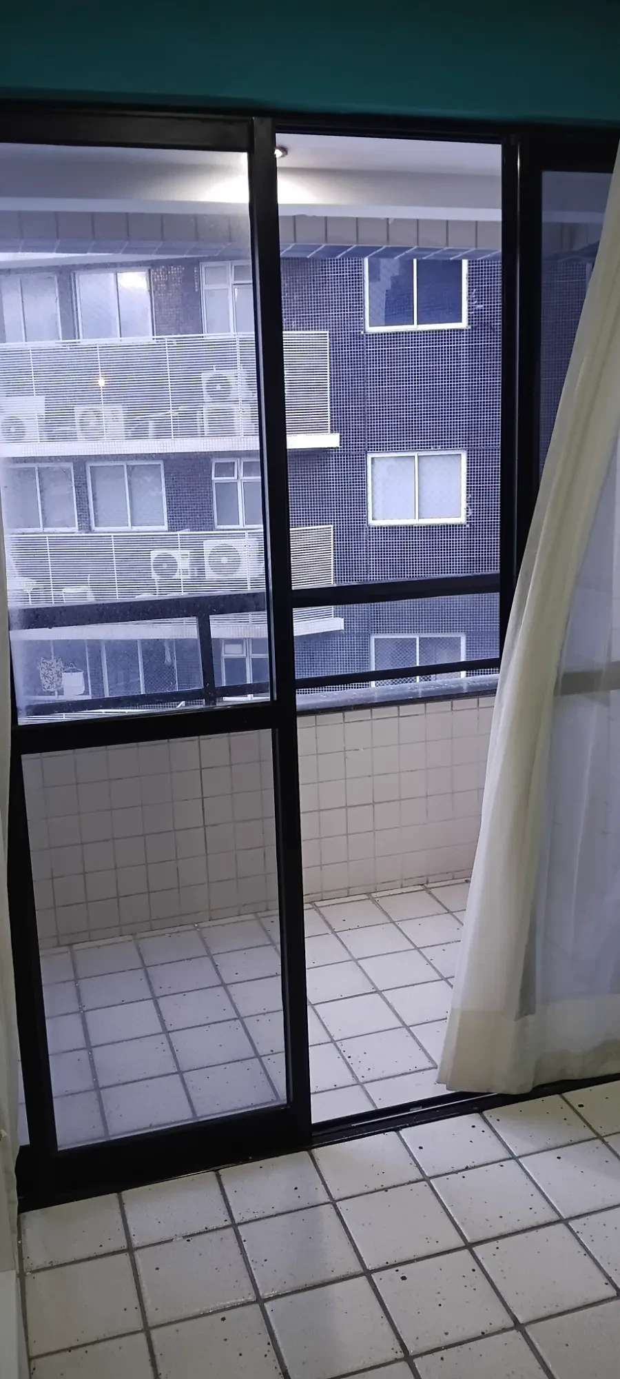 Imagem Apartamento com 1 Quarto para Alugar, 35 m² em Boa Viagem - Recife