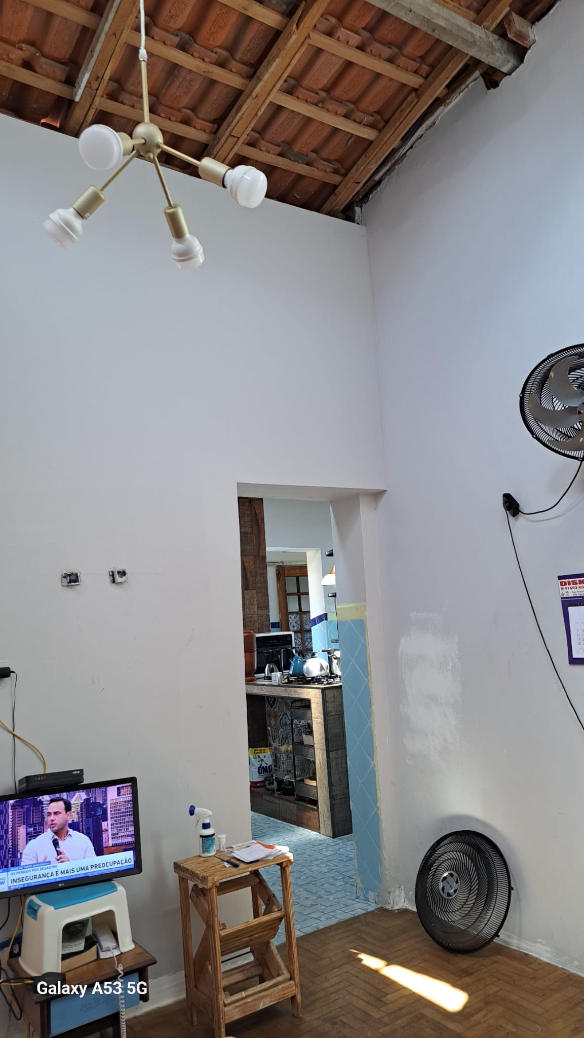 Imagem Casa com 3 Quartos à Venda, 132 m²em Vila Carrão - São Paulo