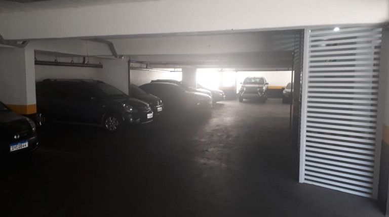 Imagem Sala Comercial à Venda, 27 m² em Tatuapé - São Paulo