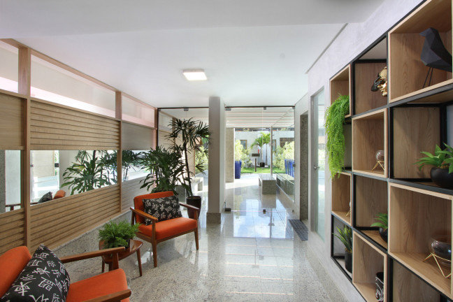 Imagem Apartamento com 3 Quartos à Venda, 63 m² em Boa Viagem - Recife