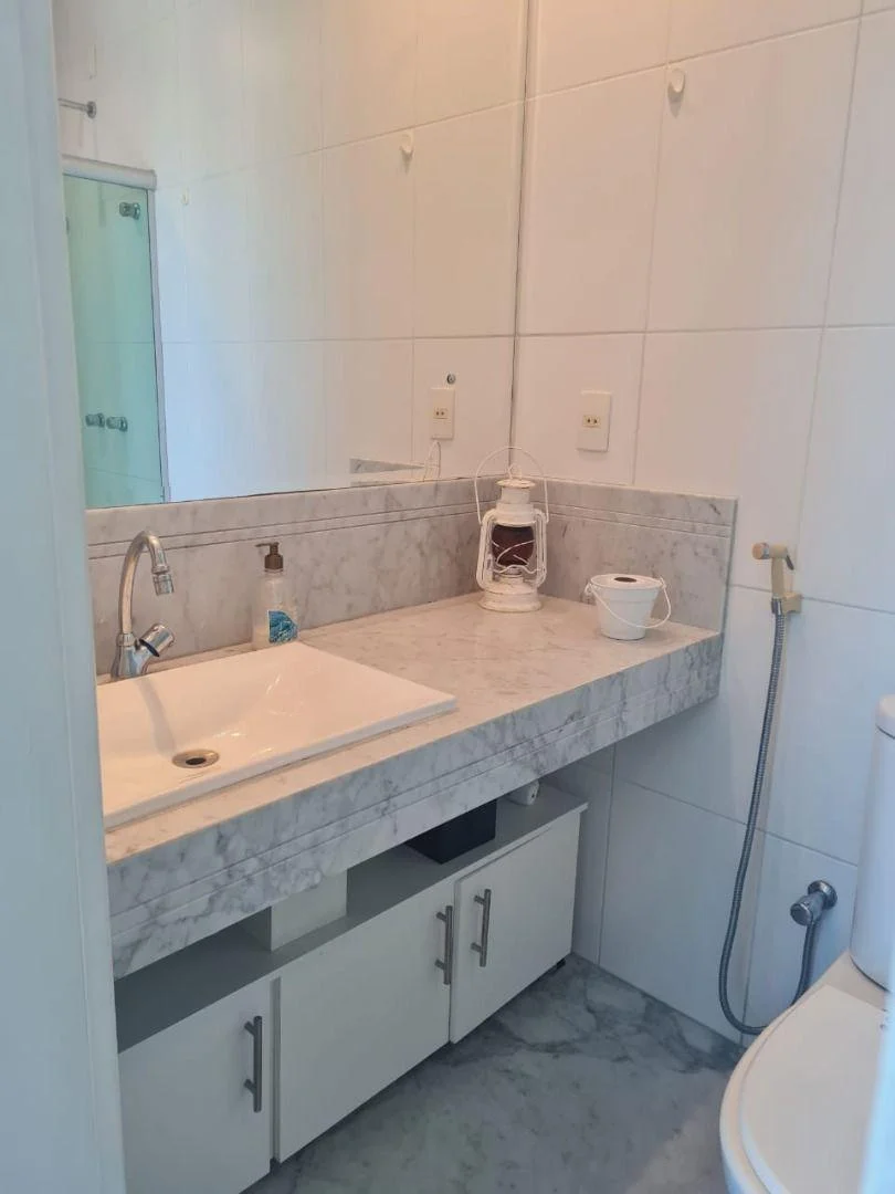 Imagem Cobertura com 2 Quartos à Venda, 140 m²em Camboinhas - Niterói