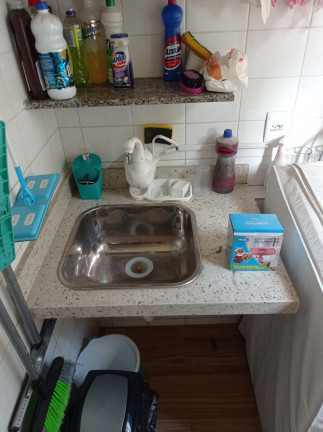 Imagem Apartamento com 2 Quartos à Venda,  em Jardim Testae - Guarulhos