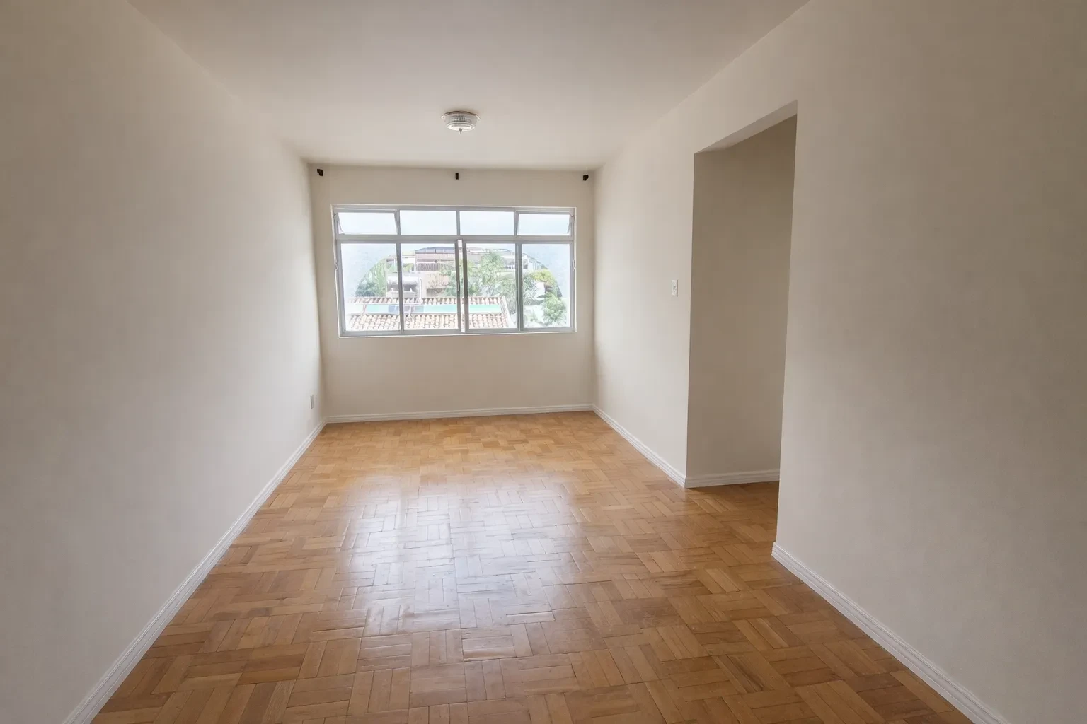Imagem Apartamento com 2 Quartos à Venda, 57 m² em Coqueiros - Florianópolis