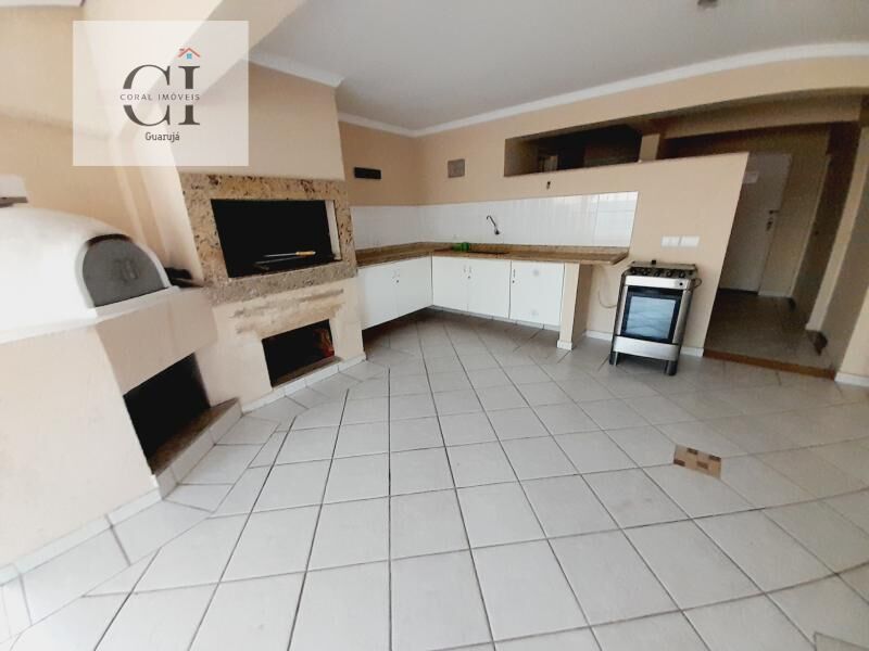 Imagem Apartamento com 3 Quartos à Venda, 95 m² em Pitangueiras - Guarujá