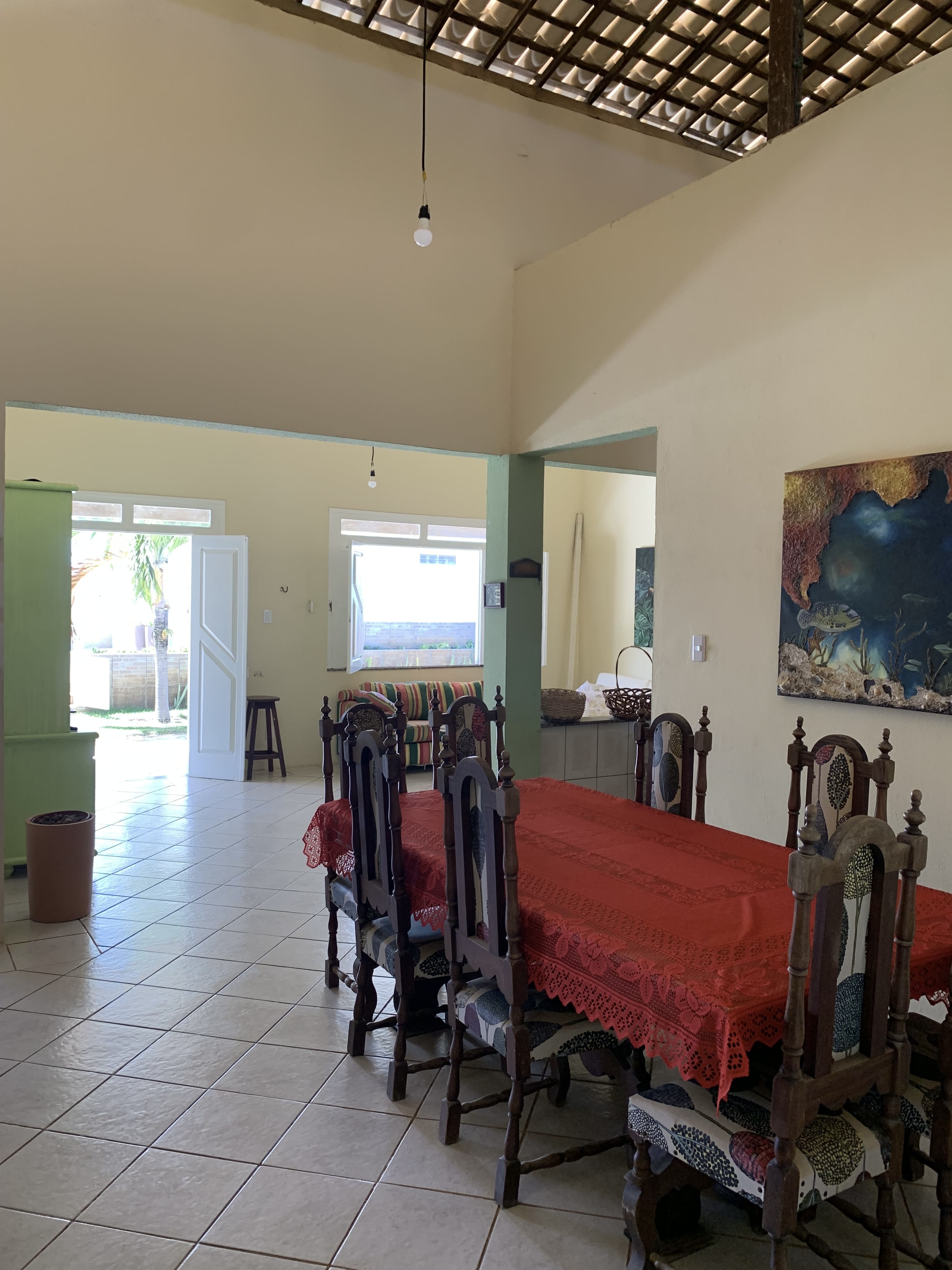 Imagem Casa com 5 Quartos à Venda, 420 m²em Centro - Estância