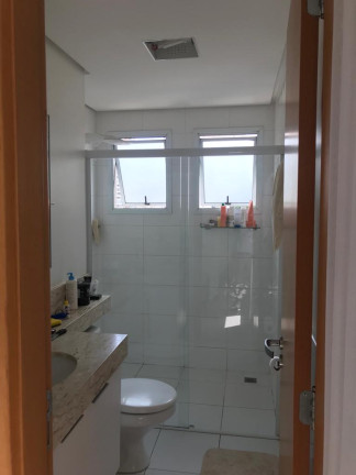 Imagem Apartamento com 3 Quartos à Venda, 130 m²em Jardim Goiás - Goiânia