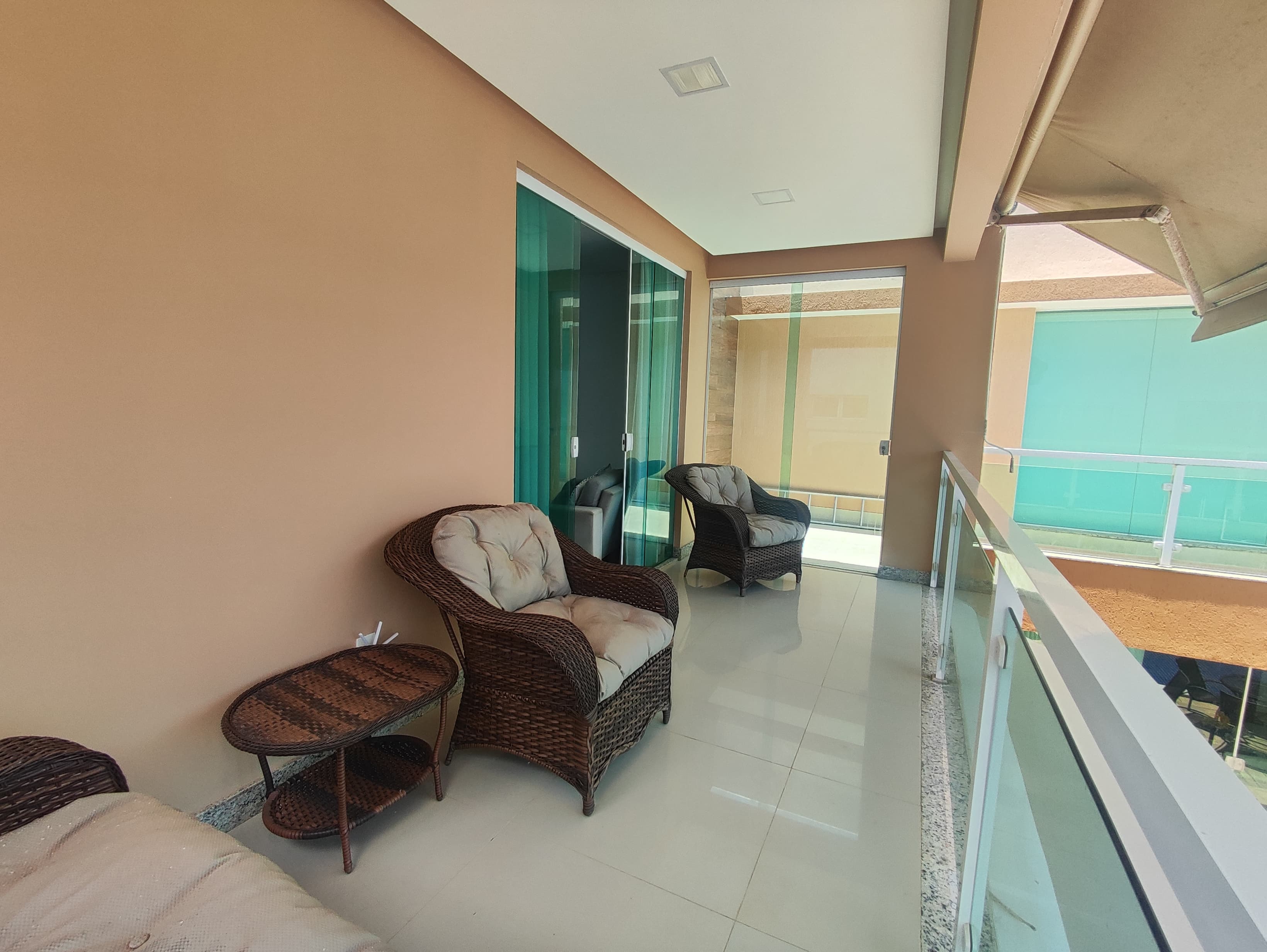 Imagem Casa de Condomínio com 4 Quartos à Venda, 233 m² em Alphaville (Abrantes) - Camaçari