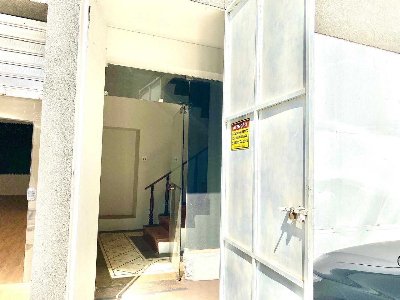 Imagem Sala Comercial à Venda, 294 m² em Centro - São José do Rio Preto