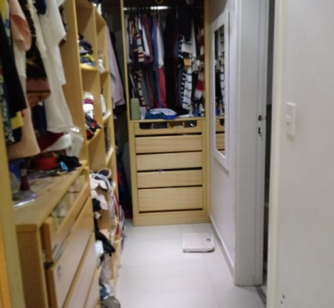 Imagem Cobertura com 3 Quartos à Venda, 190 m² em Méier - Rio de Janeiro