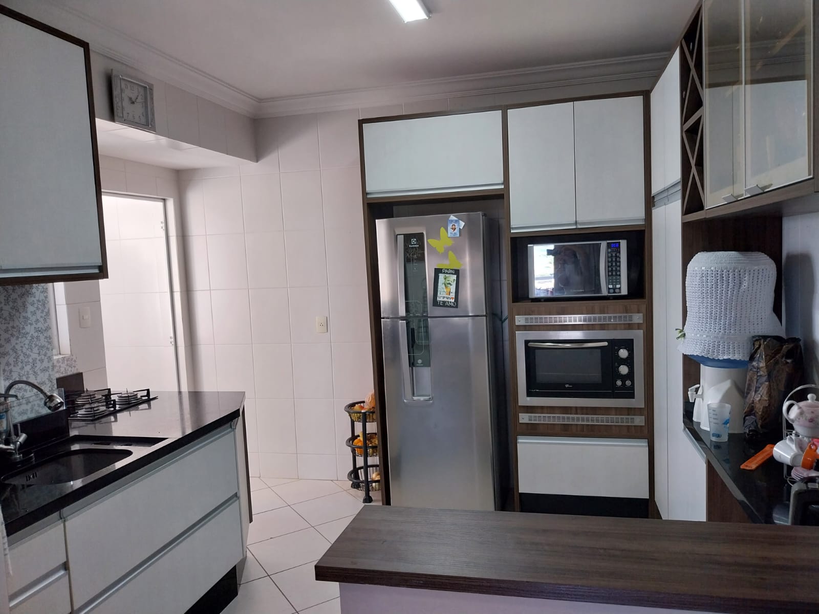 Imagem Apartamento com 2 Quartos à Venda, 60 m²em São Judas - Itajaí