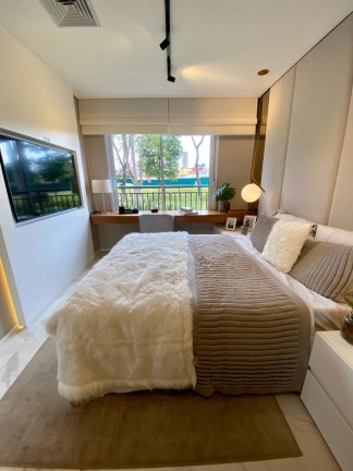 Imagem Apartamento com 2 Quartos à Venda, 69 m² em Santo Amaro - São Paulo