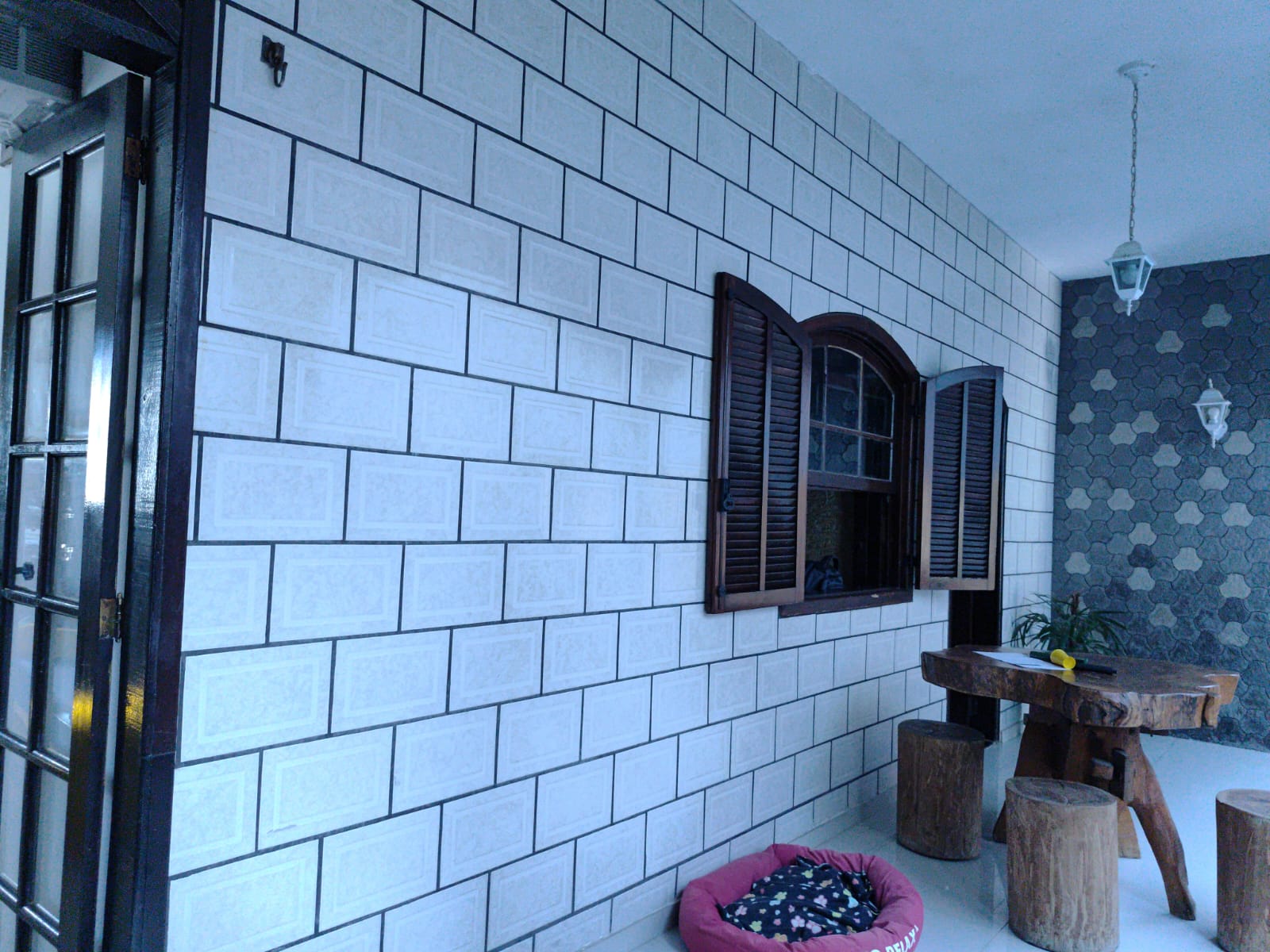 Imagem Casa com 2 Quartos à Venda, 180 m² em Barro Vermelho - São Gonçalo