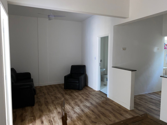 Imagem Apartamento com 2 Quartos à Venda, 60 m² em Gonzaga - Santos