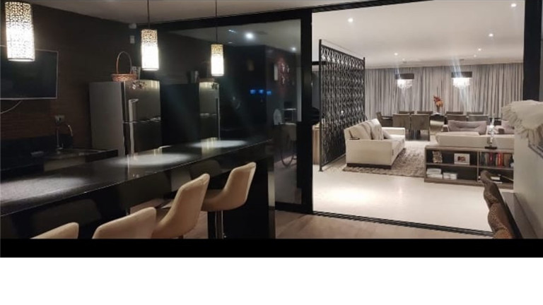 Imagem Casa de Condomínio com 4 Quartos à Venda, 601 m² em Condomínio Residencial Terras de Santa Clara - Jacareí