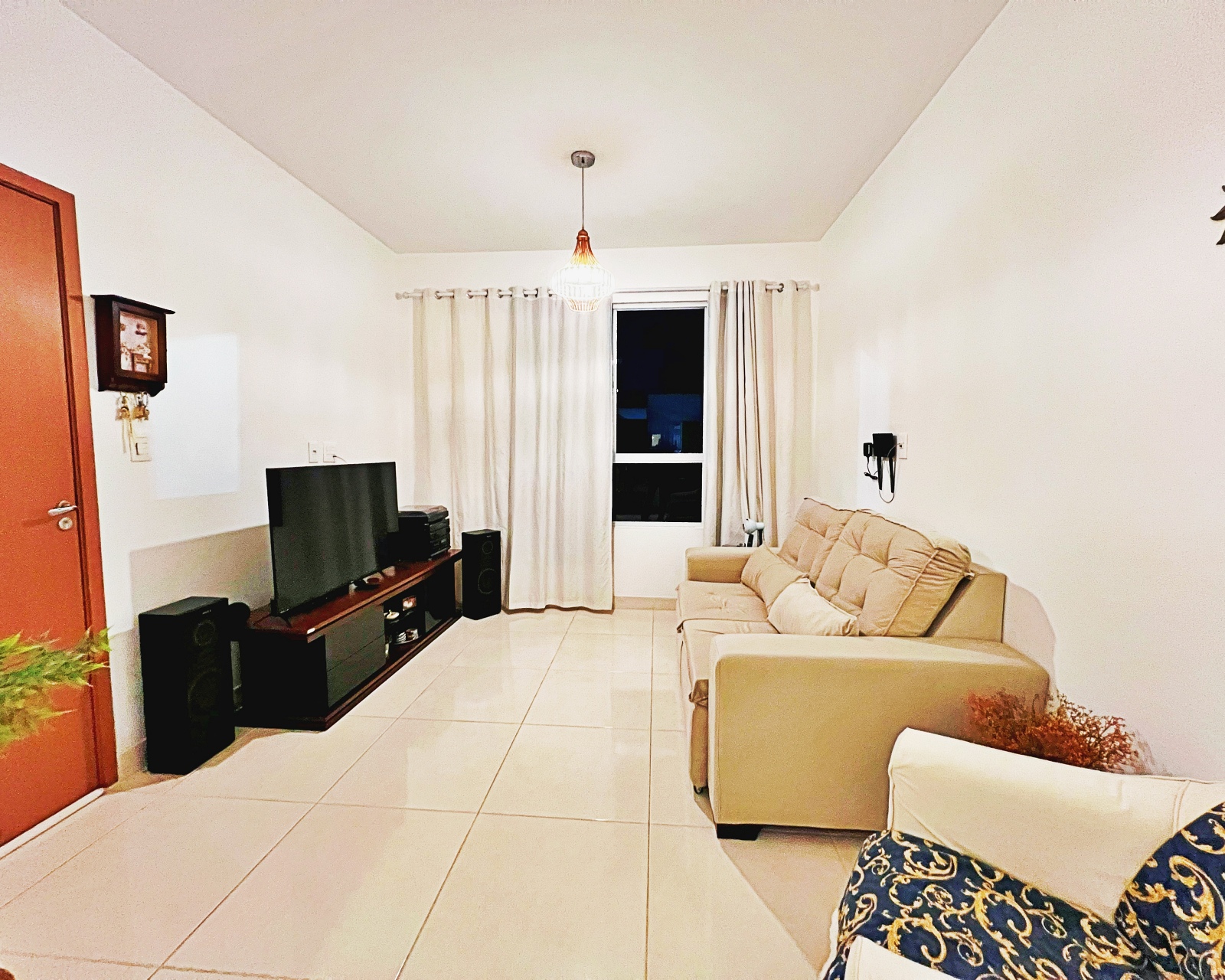 Casa de Condomínio com 2 Quartos à Venda, 74 m²em Flores - Manaus
