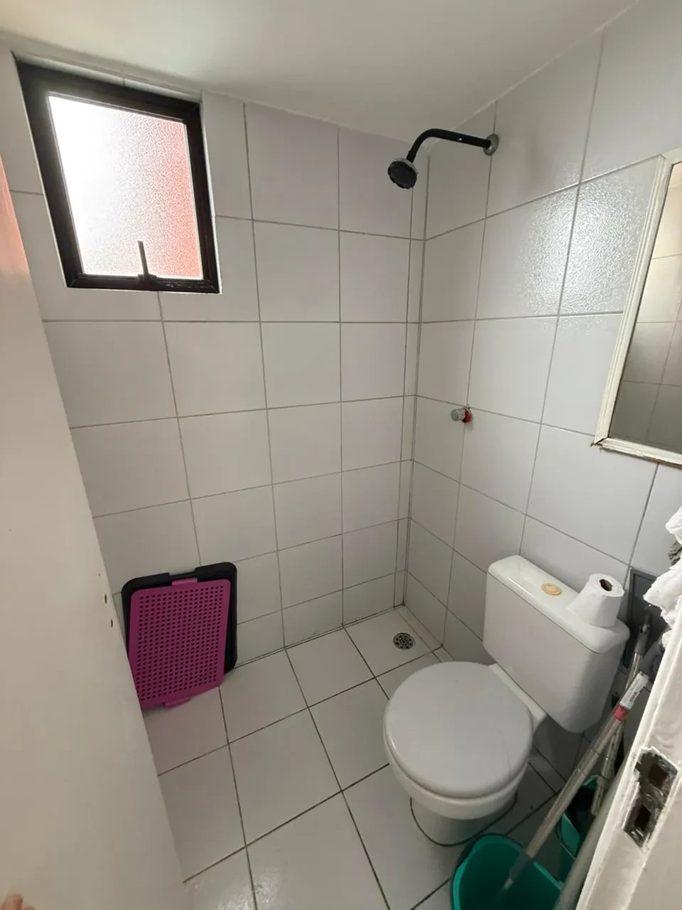 Imagem Apartamento com 3 Quartos à Venda, 115 m² em Tamarineira - Recife