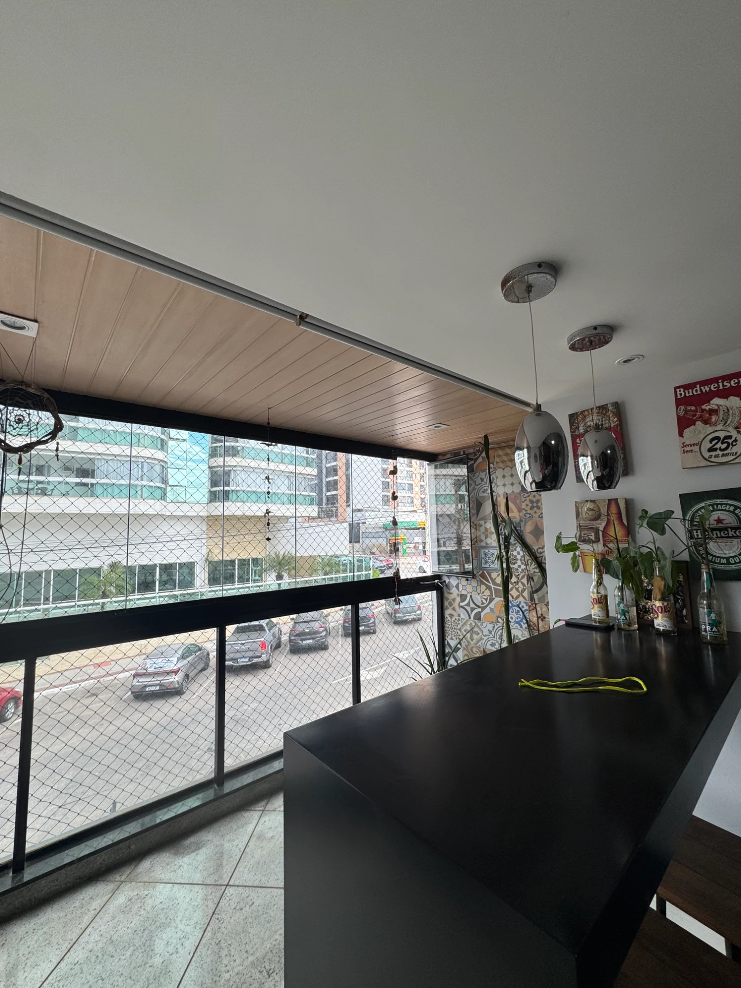 Imagem Apartamento com 3 Quartos à Venda, 120 metros em Praia de Itaparica - Vila Velha