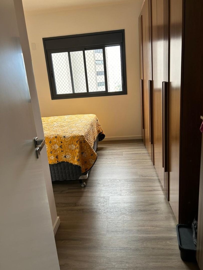 Imagem Apartamento com 3 Quartos à Venda, 105 m² em Vila Assunção - Santo André