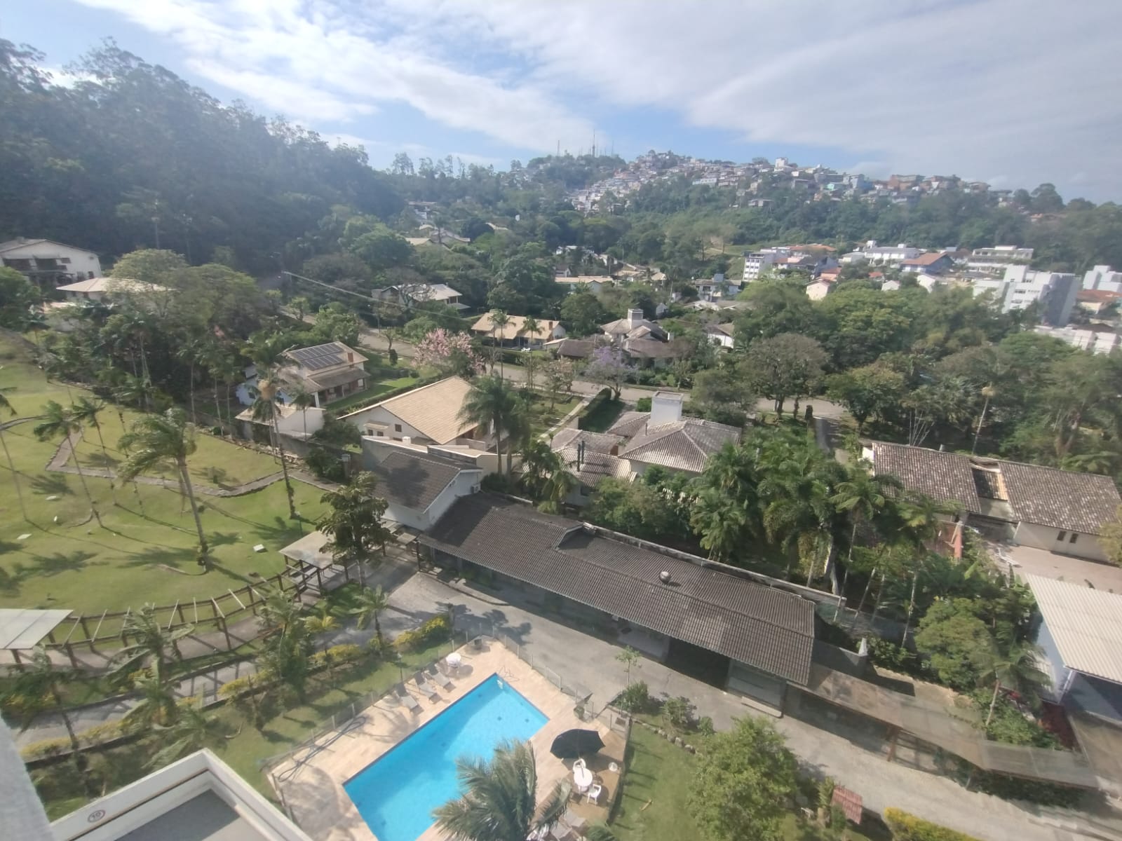 Foto do imóvel: Apartamento com 1 Quarto à Venda, 54 m²em Carvoeira - Florianópolis