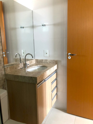 Imagem Apartamento com 3 Quartos à Venda, 93 m² em Residencial Araujoville - Anápolis