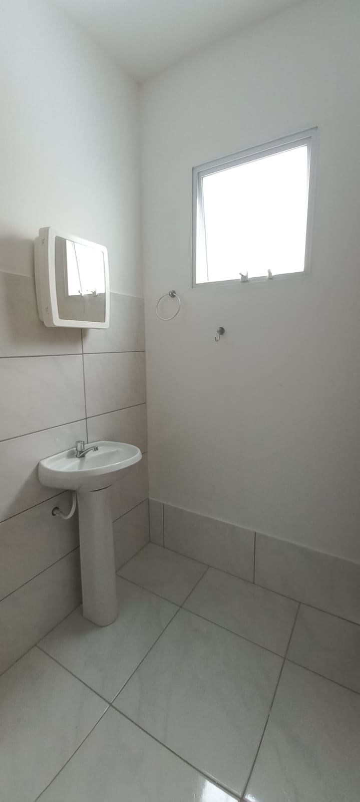 Imagem Casa de Condomínio com 2 Quartos à Venda, 48 m² em Jardim dos Lagos - Guaíba