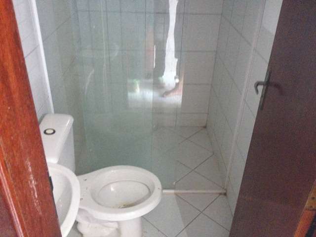 Imagem Casa com 2 Quartos para Alugar, 100 m² em Lagomar - Macaé