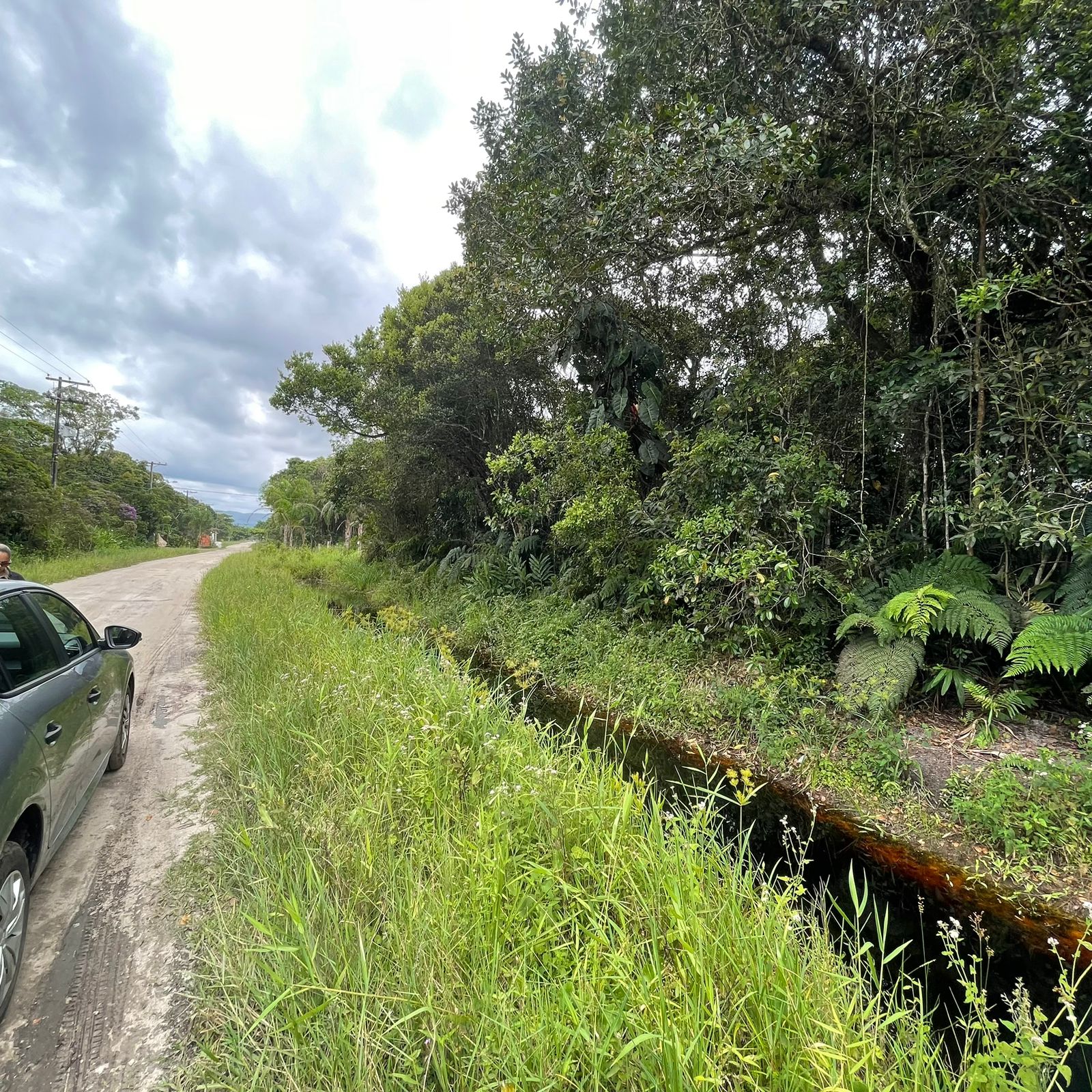 Imagem Terreno à Venda, 373 m²em Jardim Maramba II - Itanhaém