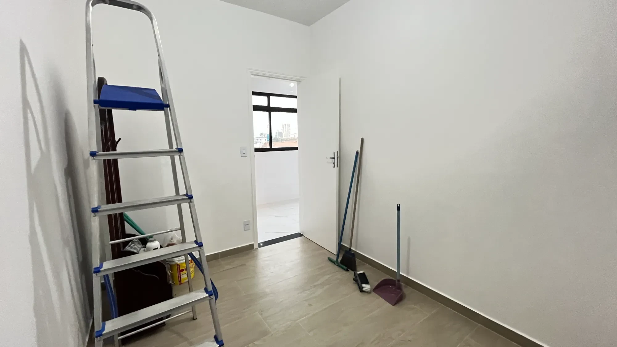 Imagem Apartamento com 3 Quartos à Venda, 168 m² em Boqueirão - Santos