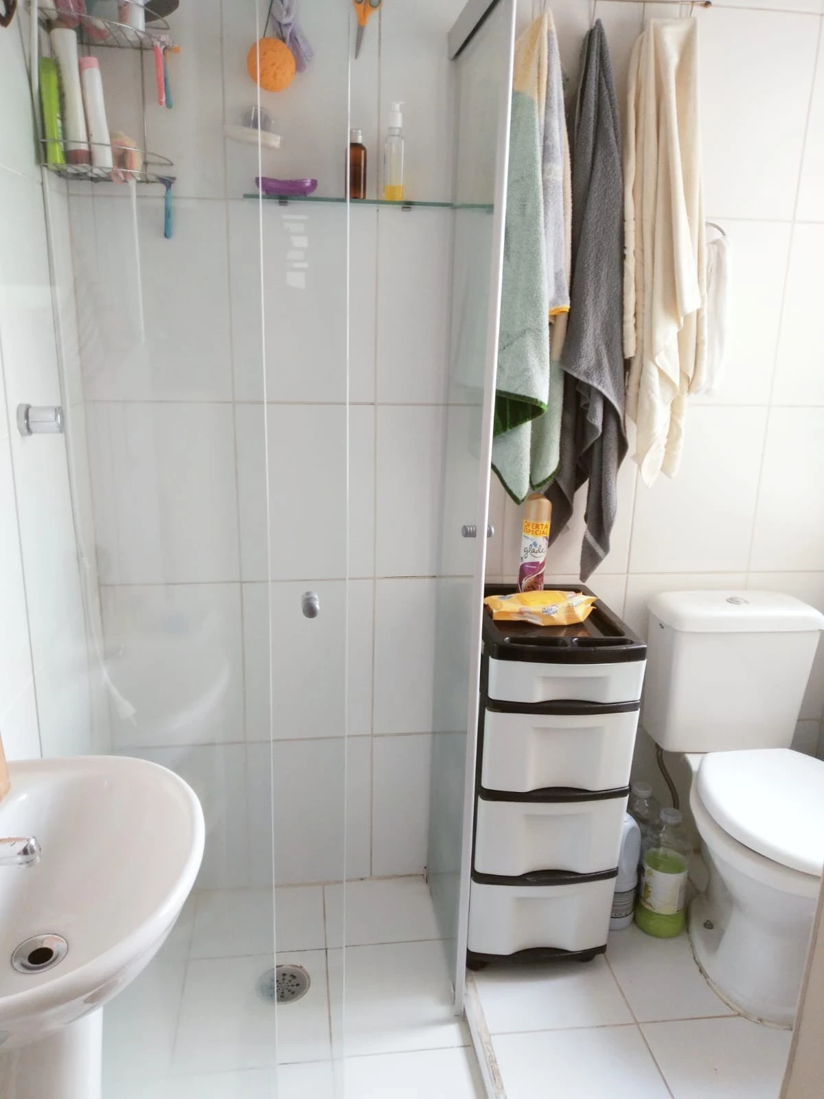 Imagem Apartamento com 1 Quarto à Venda, 30 m² em República - São Paulo