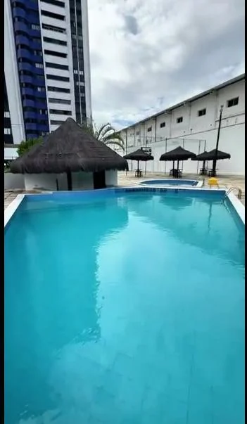 Imagem Apartamento com 3 Quartos à Venda, 114 m²em Ponta Negra - Natal