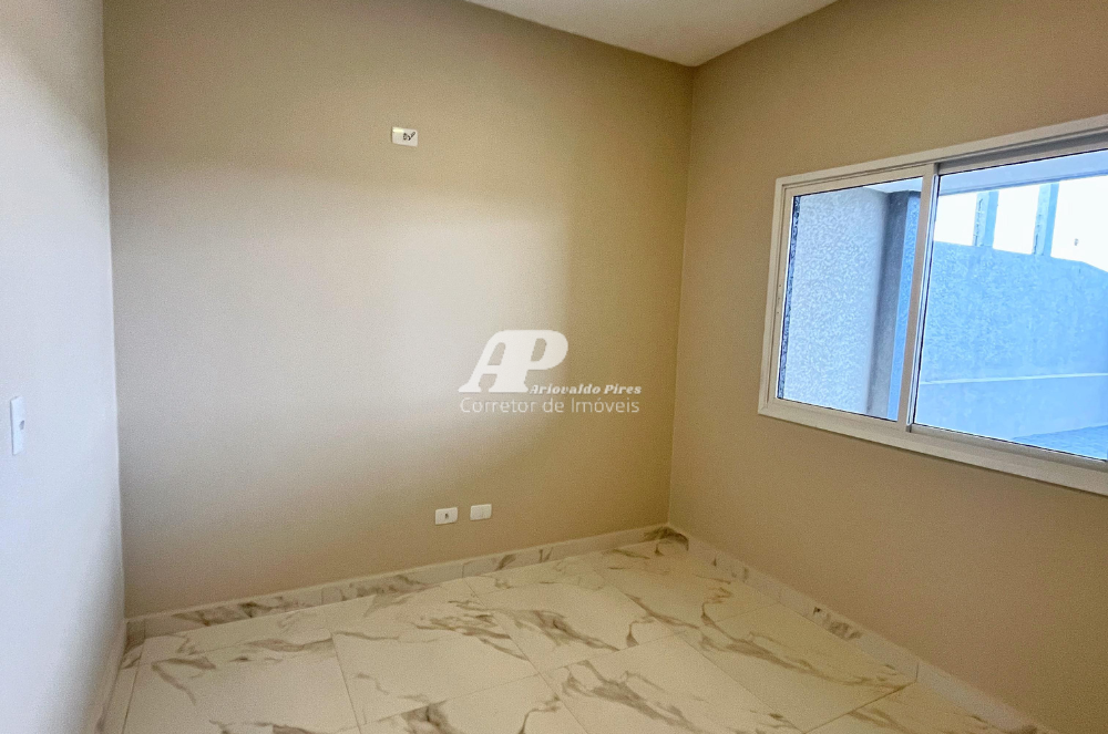 Imagem Casa com 3 Quartos à Venda, 110 m²em Cará-cará - Ponta Grossa