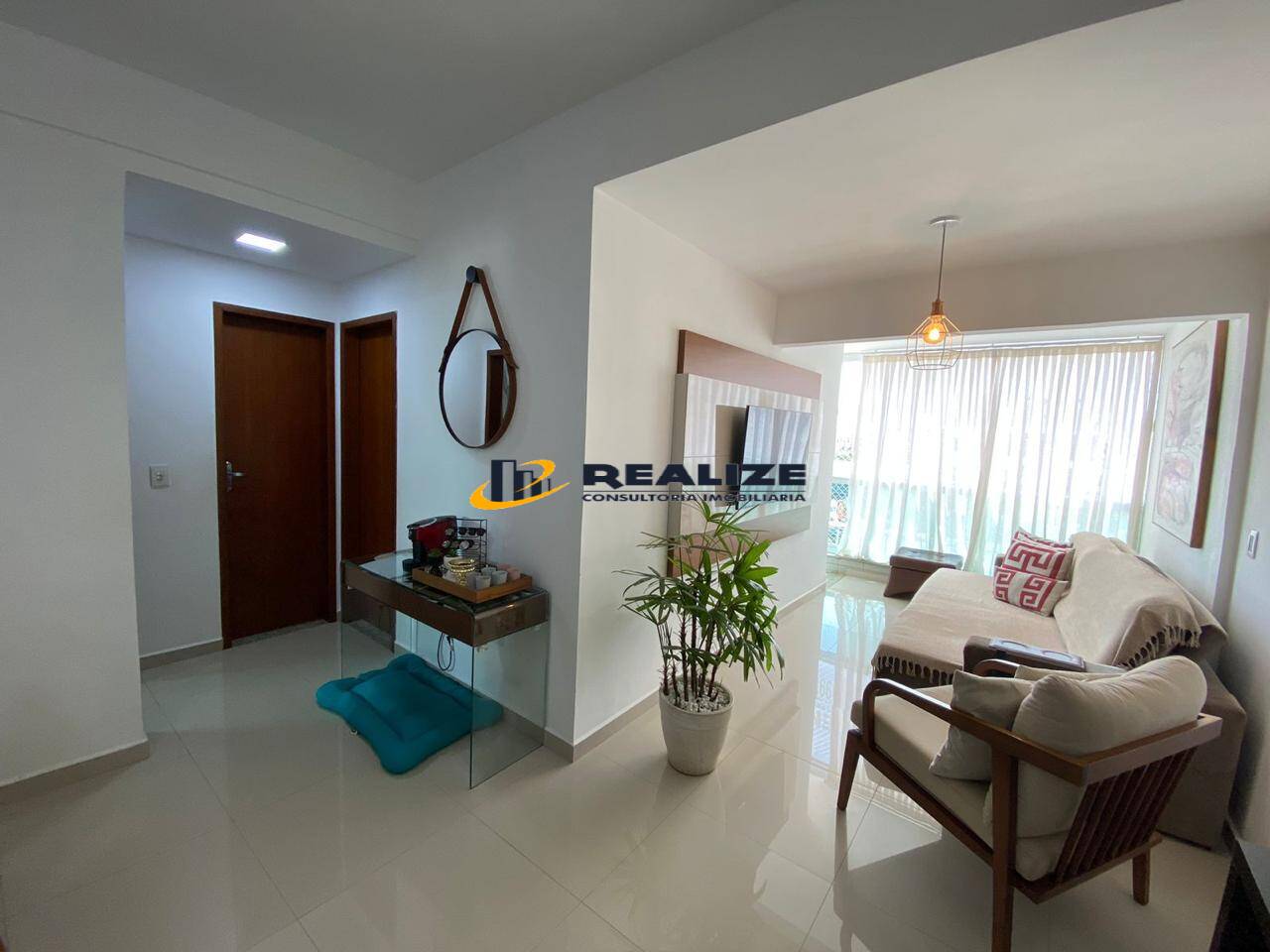 Imagem Apartamento com 2 Quartos à Venda, 89 m²em Parque Flamboyant - Campos dos Goytacazes