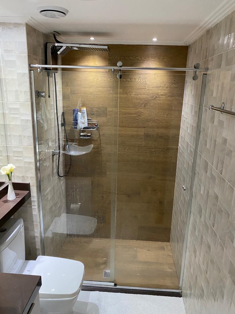 Imagem Apartamento com 2 Quartos à Venda, 51 m²em Utinga - Santo André