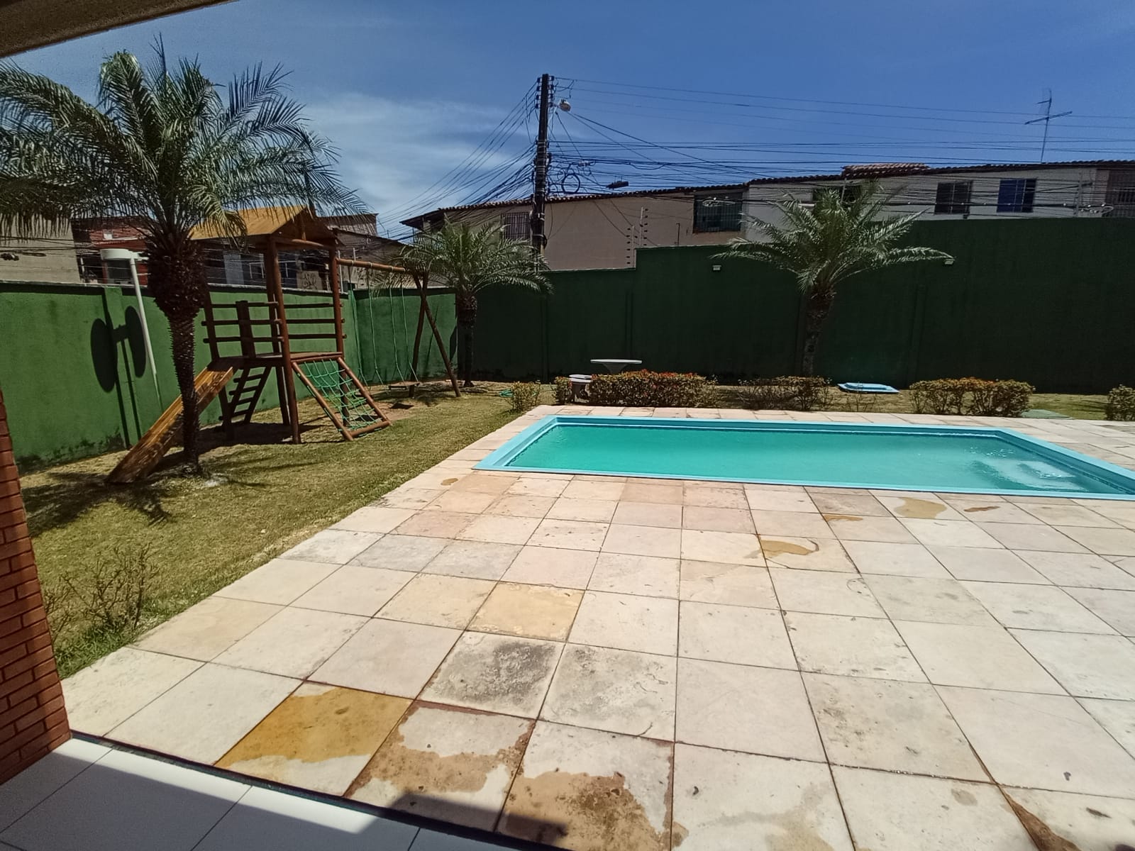 Imagem Apartamento com 3 Quartos à Venda, 63 m² em Jardim Cearense - Fortaleza