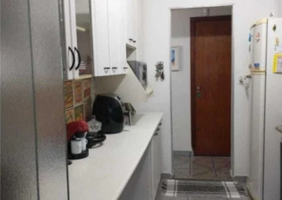 Imagem Apartamento com 2 Quartos à Venda, 60 m² em Vila Formosa - São Paulo
