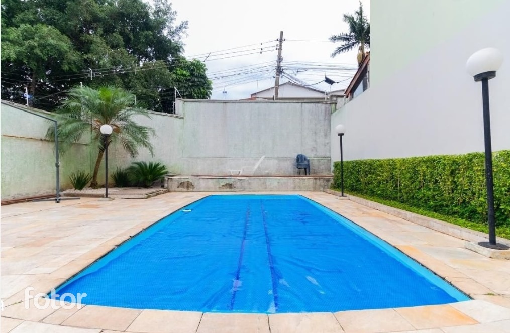 Imagem Casa de Condomínio com 3 Quartos à Venda, 140 m²em Pedreira - São Paulo