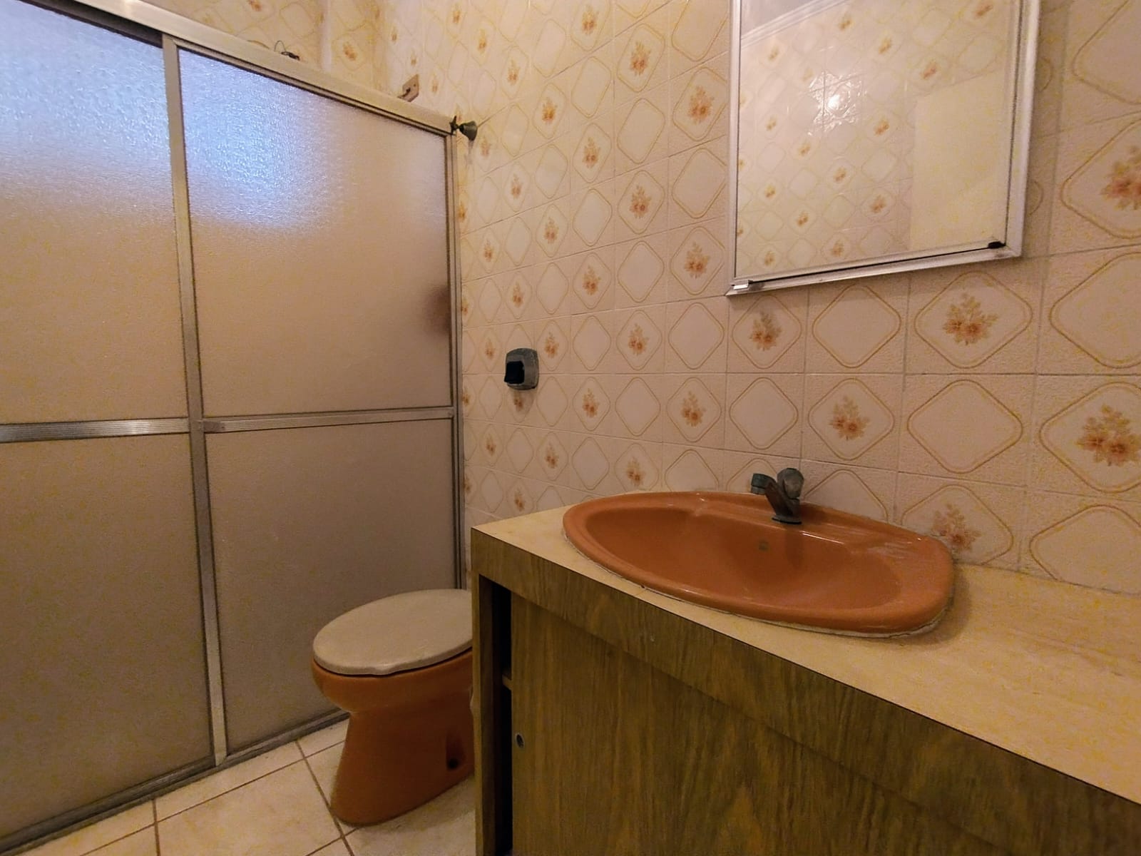 Imagem Kitnet com 1 Quarto à Venda, 38 m² em Tupi - Praia Grande