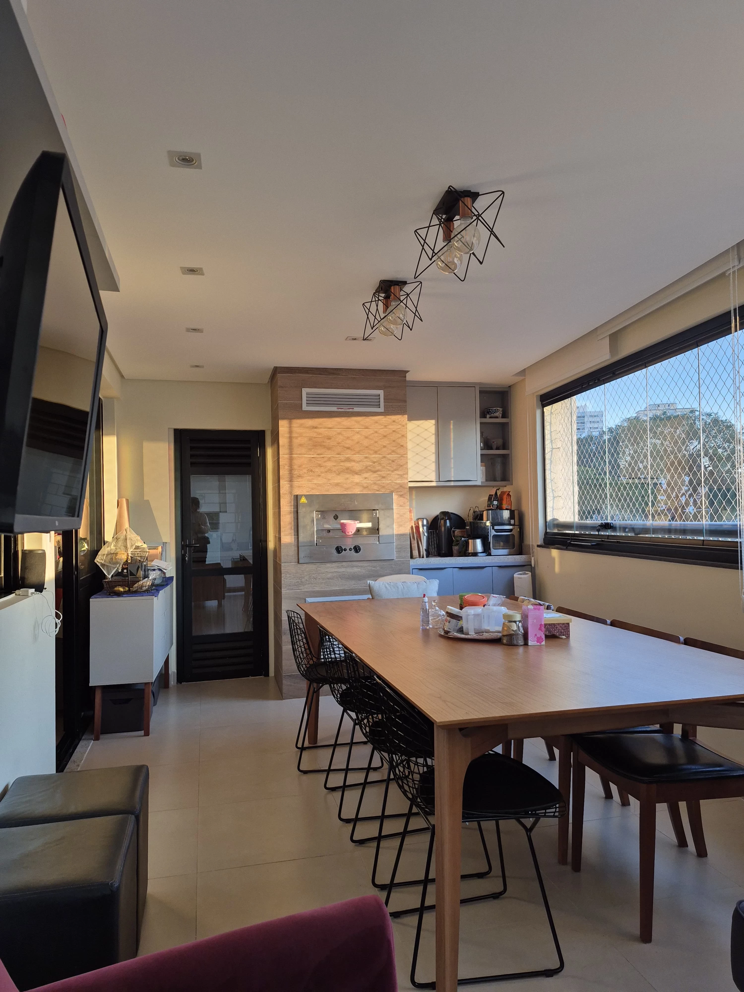 Imagem Apartamento com 3 Quartos à Venda, 110 m² em Jardim Apolo I - São José dos Campos