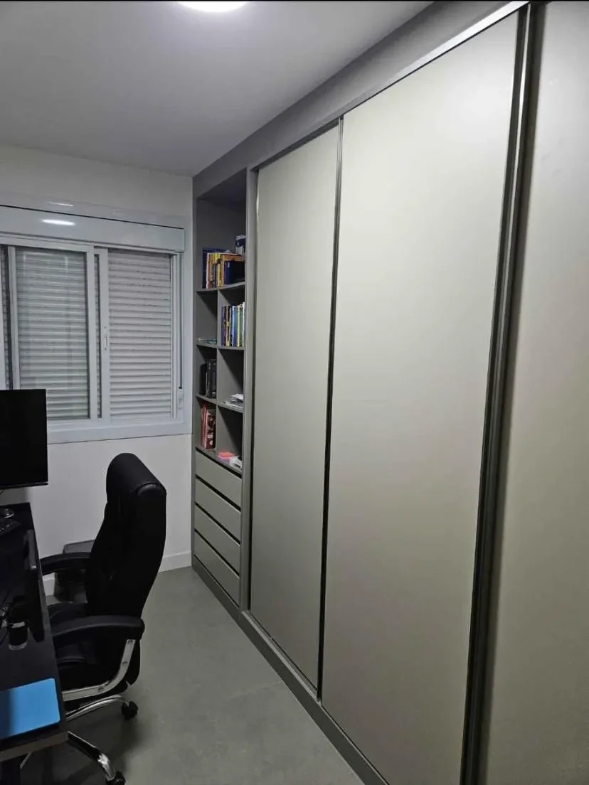 Imagem Apartamento com 3 Quartos à Venda, 100 m² em Horto Florestal - Jundiaí